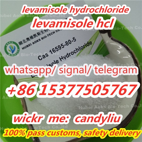 levamisole 99% pure tetramisole hcl raw powder at best price in Wuhan