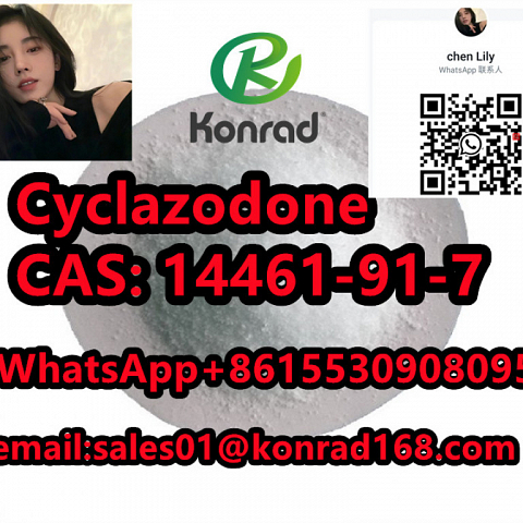 Cyclazodone  CAS: 14461-91-7