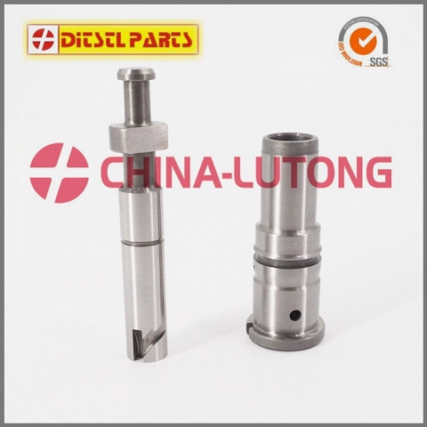 diesel plunger   134151-9020