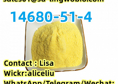 High Purity 14680-51-4 Metonitazene/ Meto Safe delivery