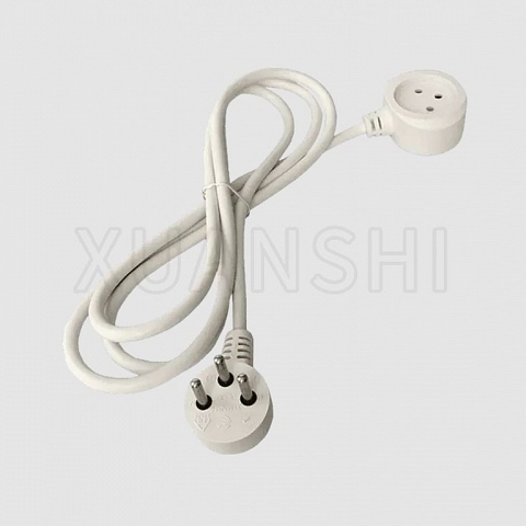 Israel socket extension cord JL-10,JL-10B