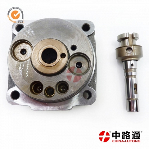 Types of pump head 1 468 376 003 With 6 / 12r For Fuel Pump-Lucas cav dpa injection pump parts