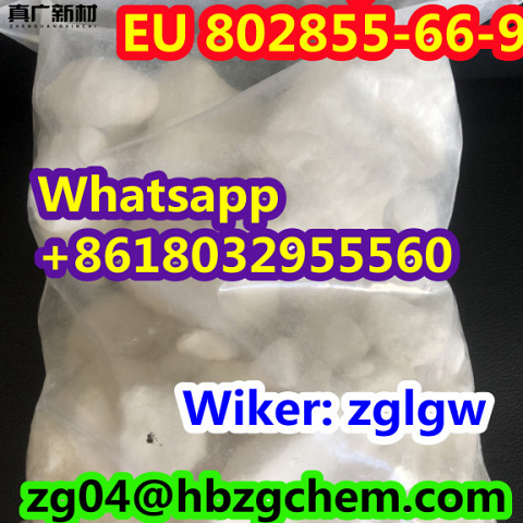 MDMA/Eutylone/ Molly/ EU CAS 802855-66-9  