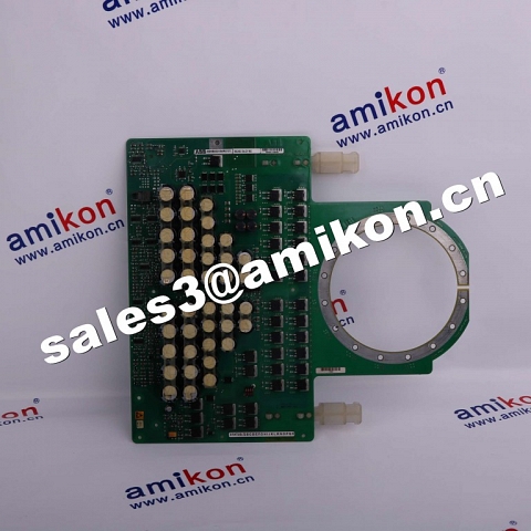 ABB T&D Ethernet Board,Fiber Optic Port 009634/G0002