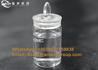 High Quality Gamma-Butyrolactone 96-48-0 for Sale