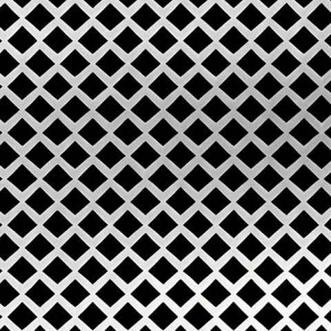 Decorative Perforated Metal Sheets