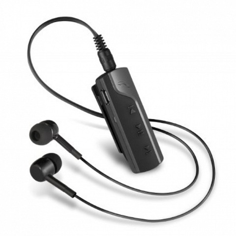 Bluetooth headset