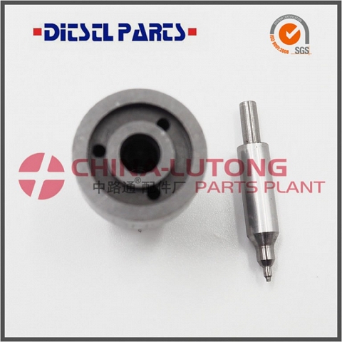 Diesel Fuel Nozzle DN0PD31/093400-5310 Injector Nozzle fit for Toyota 1N-T