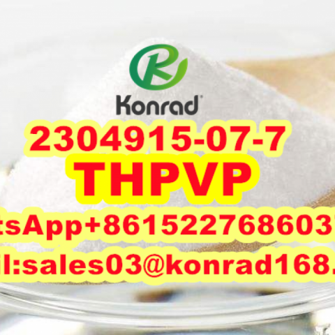 THPVPCAS:2304915-07-7   