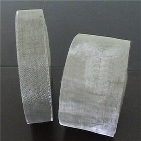 Battery Current Collector Wire Mesh