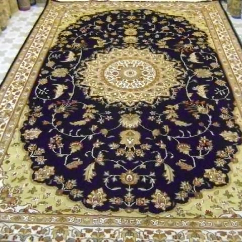 Handmade Carpets & Rugs