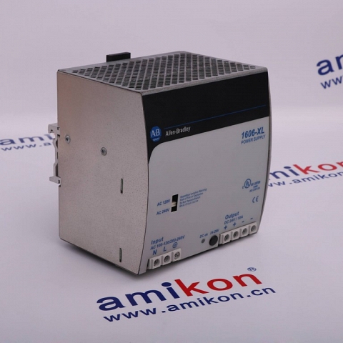 Allen Bradley 1305-KBA09