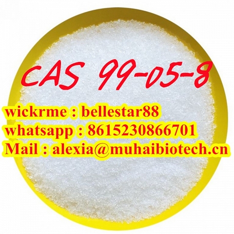 High Purity Cas 11113-50-1 With Lowest Price +86 15230866701 