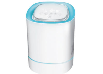 Ultrasonic Humidifier HM-01