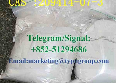 Safe delivery Jwh-018  CAS :209414-07-3 Telegram/signal:+852-51294686