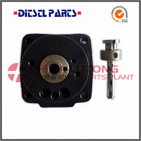 distributor head online 096400-0371 VE4/10R Denso rotor head for TOYOTA