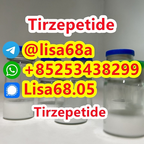 Tirzepetide