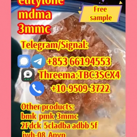 Freesamples,+85366194553,5cladba,eutylone,3mmc,mdma,2fdck,4mmc,3cmc,apvip,EUTYLONE