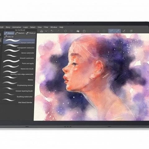 Why is a Pen Tablet Better than a Mouse for Photo Editing?