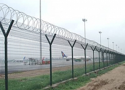 Concertina Razor Wire