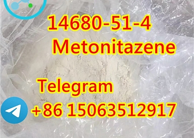 Metonitazene 14680-51-4 Pharmaceutical Grade a5