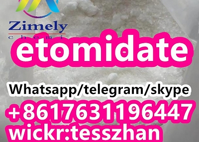 33125-97-2 Etomidate