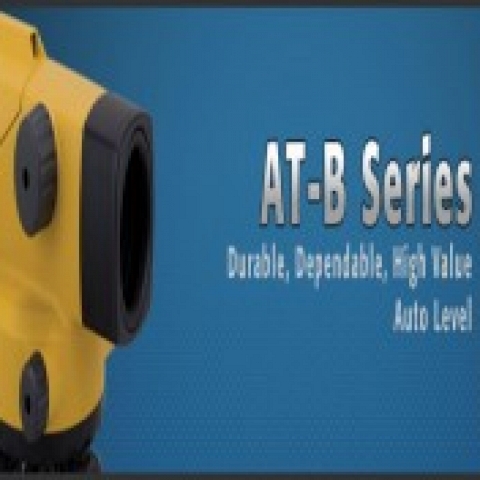 AT-B Series Auto Level TOPCON SOKKIA