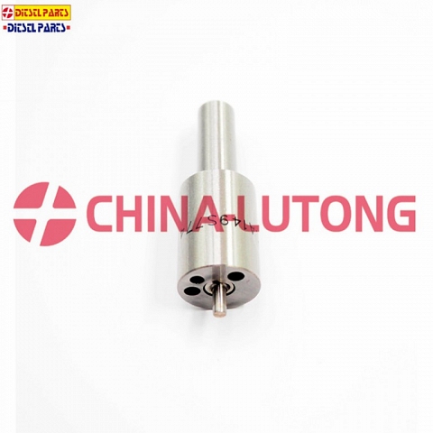 Diesel Nozzle 0 433 271 376 / DLLA149S774 S Type Fuel Nozzle For DEUTZ Injector Spare Parts 