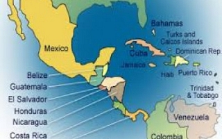 US, Mexico, Central America. (By Sylodium, global import export directory).