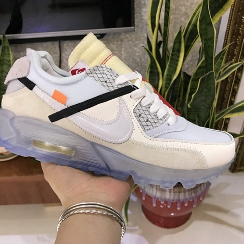 Nike x Off-white Air Max 90 Ofw nike clearance store