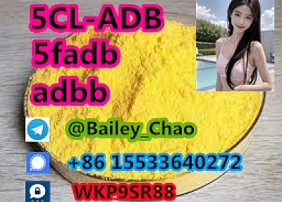 Synthetic cannabinoids/5cladb/5fadb/adbb from 