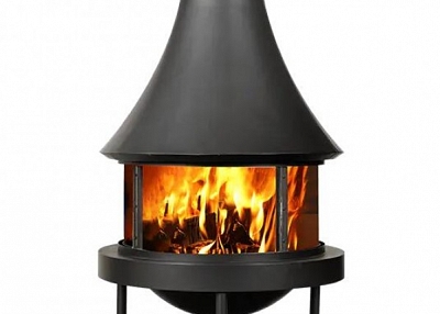 Hanging Wood Burning Stove-Hanging furnace