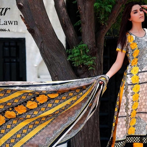 Star classic lawn special eid edition 2014