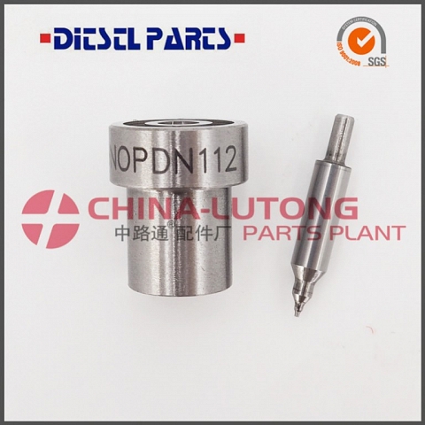 Diesel Injector Nozzle DN0PDN112/105007-1120 For Bosch Engine Injector Parts