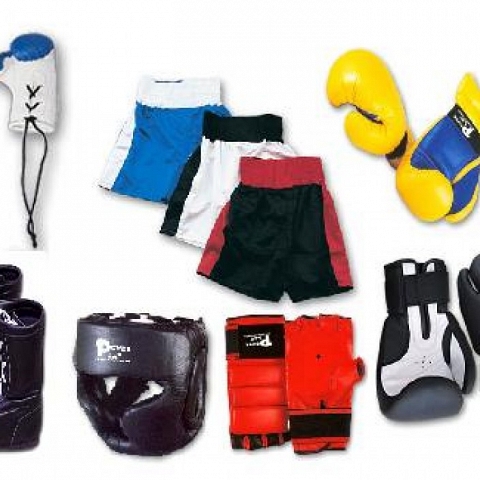 POWER PLAY BOXING, MMA & ALL MARTIAL ART EQUIPMENT