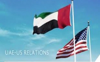 United Arab Emirates promotes investment opportunities in USA ( By Sylodium international trade dire