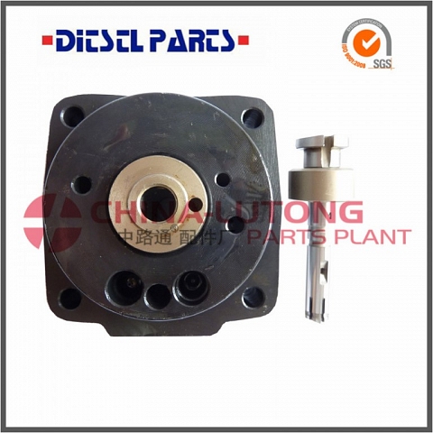 Diesel Parts Head Rotors 096400-1500