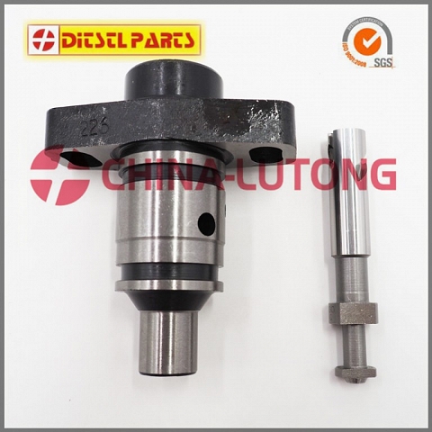 Plunger,Elemento PS7100 X170S(SAY120P05-70S) for ,Shaanxi WD615,HOWO WD615,SINOTRUK WD615,WeiFu U993