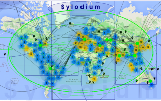 赚钱，土库曼斯坦 - 塔吉克斯坦（Sylodium信息，导入和导出）