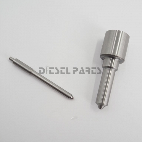 Auto Fuel Injector Nozzle L063PBA for Delphi Injector