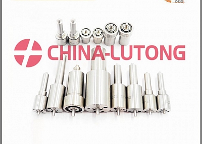 diesel engine nozzle tip Dlla145p684  for Toyota China Supplier