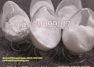 cas 79099-07-3