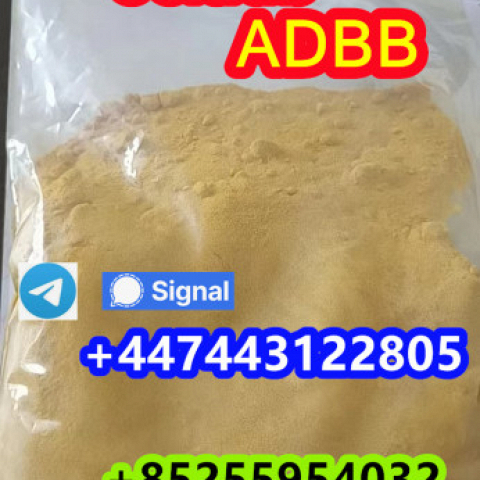 Strong cannabinoids5cladb ADBB 5F-ADB 5cladb jwh018 