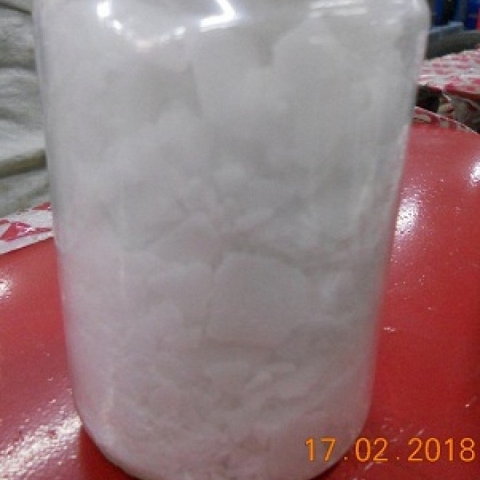 Caustic Soda