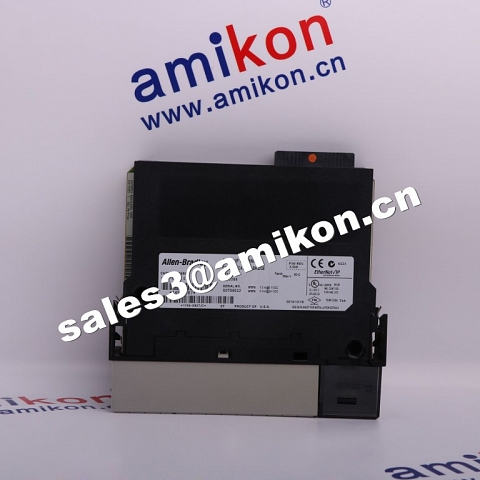 Allen-Bradley Rockwell MOX12-P3509B 80026-173-23 PLC Board