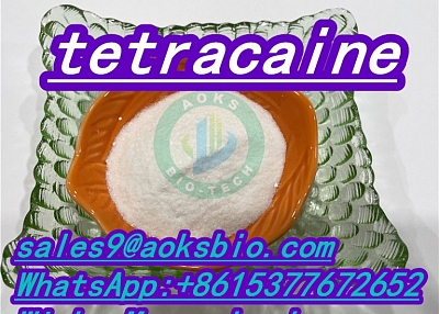 Tetracaine powder cas 