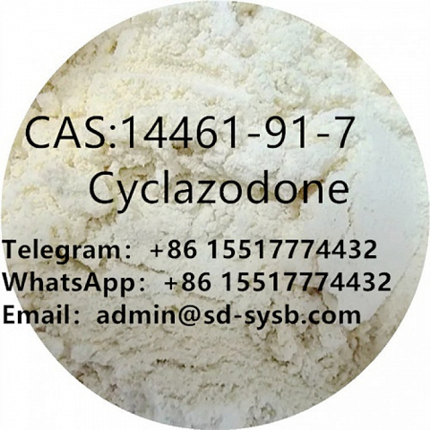 CAS 14461-91-7 Cyclazodone The most popular