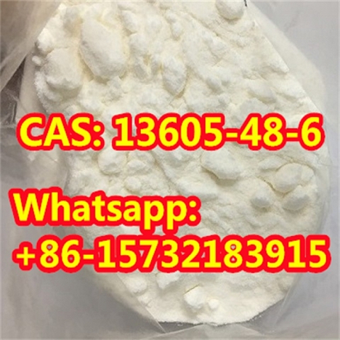 Hot Sale PMK glycidate CAS 13605-48-6 99.9% White powder