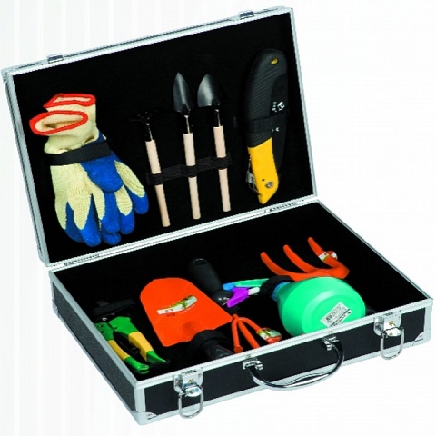 Trustworthy Tool Sets and Aluminum Case Manufactory