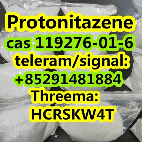 hot selling Bromazolam cas 71368-80-4  in stock